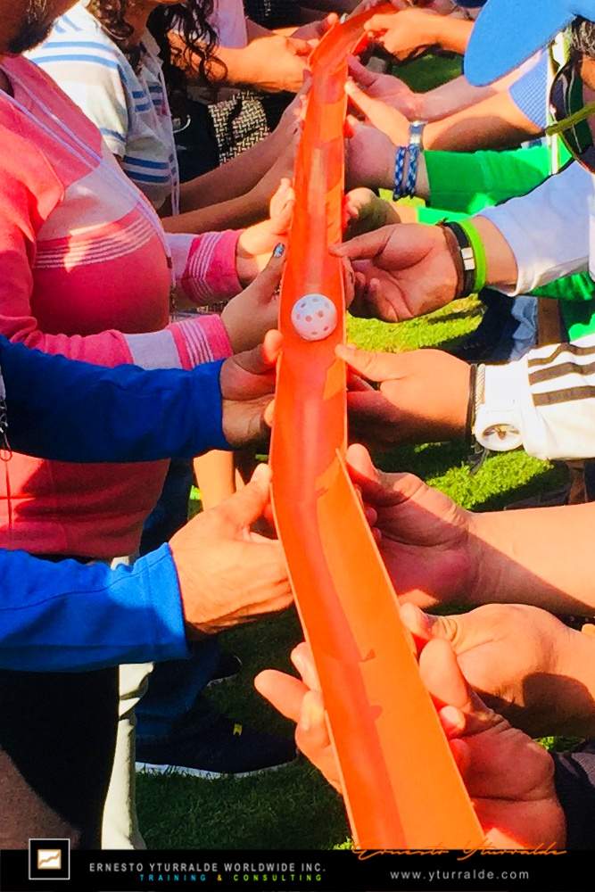 Outdoor Training: Team Building Corporativo LATAM para el desarrollo de tus equipos de trabajo